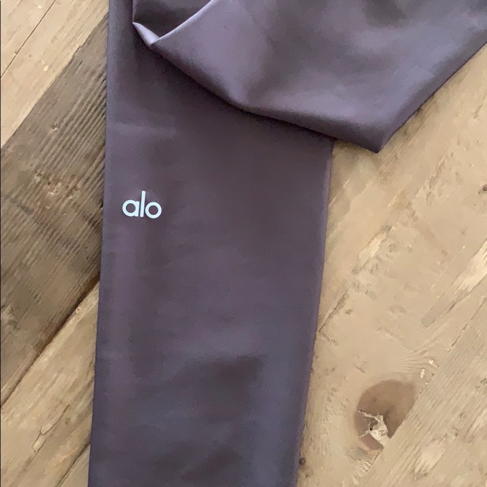 Alo airlift Hugh waisted leggings